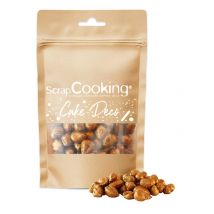 Noisettes Dorées Scrapcooking - 50g