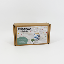 Kit Mosaïque Créalia - Mosaiqxx - Porte-stylo