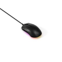 Souris Gaming Filaire Rgb Steelseries - Rival 3 Gen 2 - Noire