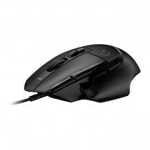 Souris Gaming Filaire G502 X - Logitech - Noire - Logitech G