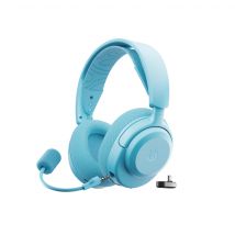 Micro-casque Steelsteries - Arctis Nova 3xw - Aqua - Steelseries