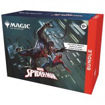 Bundle Magic: The Gathering | Marvel's Spider-man - Wizards of the Coast