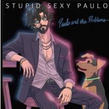 Stupid Sexy Paulo