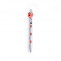 Stylo Effaçable - Mr Wonderful - Fraise
