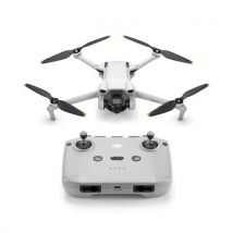 Drone Caméra Dji - Mini 3