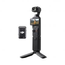 Caméra Dji - Osmo Pocket 3 Creator Combo