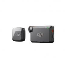 Mini Micro Bluetooth + Rx Dji - Noir