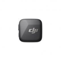 Mini Micro Bluetooth Dji - Noir