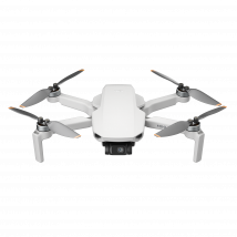 Mini Drone Dji - 4k - Blanc
