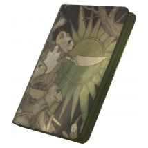 Zipfolio 360 Xenoskin Magic : The Gathering Bloomburrow - Ultimate Guard