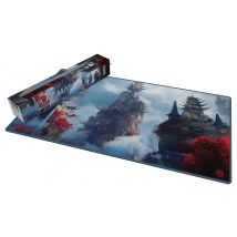 Tapis De Jeu - Ultimate Guard - Tarkir: La Tempête Des Dragons De Magic: The Gathering