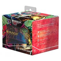 Sidewinder 100+ Xenoskin Magic: The Gathering aetherdrift Hazoret Godseeker - Ultimate Guard