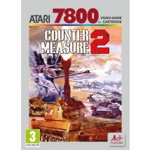 Countermeasure Ii Int - Atari