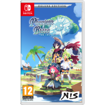Phantom Brave : The Lost Hero - Nis America