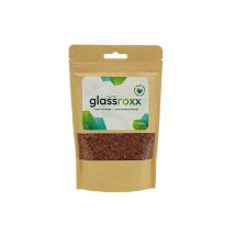 Glassroxx Jesmonite - Bronze - Small - 500 G