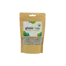 Glassroxx Jesmonite - Blanc Crème - Small - 500 G
