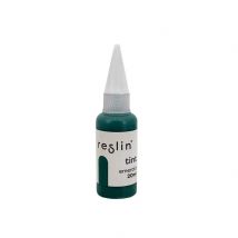 Pigment Liquide Reslin Tint - Emeraude - 20 Ml