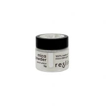 Poudre De Mica Reslin - Blanc Nacré - 9 G