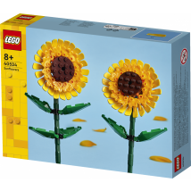 Lego 40524 - Tournesols - Lego Iconic - Lego