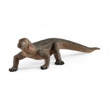 Figurine Dragon De Komodo - Schleich