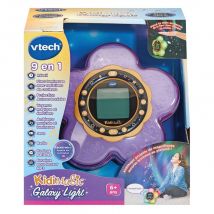 Kidimagic Galaxy Light Violet - Vtech