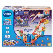 Marble Rush : Basketball Set S500 - Vtech