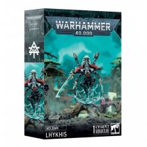Aeldari: Lhykhis - Warhammer 40,000 - Games Workshop
