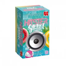 Hitster Summer Party - Dujardin