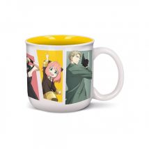 Mug Stor - Spy X Family - 355 Ml