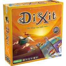 Dixit Classique - Libellud
