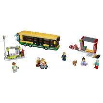 - Lego
