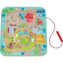 Labyrinthe Magnétique - Haba