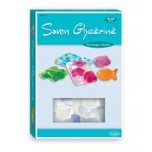 Recharge Savon Glycériné Savons Et Senteurs 500g - Sentosphère