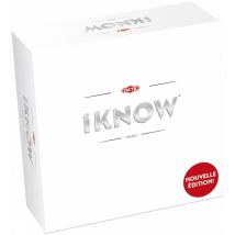 Iknow - Tactic France