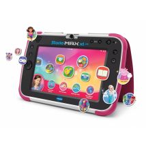 Tablette Storio Max Xl 2.0 Rose - Vtech - Vtech