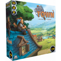 Little Town - Iello