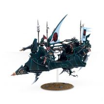 Drukhari Dark Eldar Raider - Warhammer 40,000