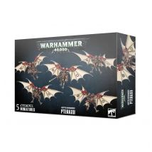 Warhammer 40,000 : Pteraxii