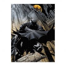 Puzzle 1000 Pièces Batman Classic - Winning Moves