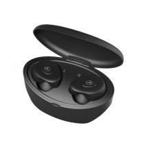 Écouteurs Intra-auriculaire Sans Fil Airgo True Wireless Noir - Ryght