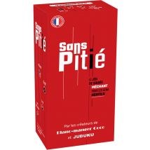 Sans Pitié - Ju2coco