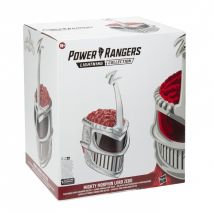 Casque Premium Lord Zedd Modulateur