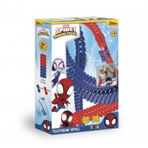 Spidey Flextrême Recharge - Smoby