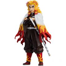 Figurine - Pop Up Parade - Demon Slayer - Kyojuro Rengoku - 17 Cm - Good Smile Company