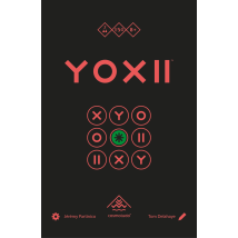 Jeu de société YOXII - Cosmoludo