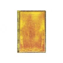 Carnet Flexis Ocre - Mini - Ligne - 208 P. - Paperblanks