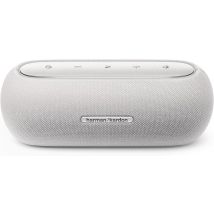 Enceinte Bluetooth Harman Kardon - Luna - Gris