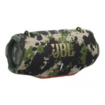 Enceinte Portable Jbl - Xtreme 4 - Camouflage