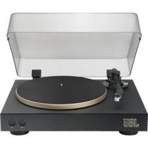 Jbl Spinner - Platine Vinyle Bluetooth - Noir Et Or