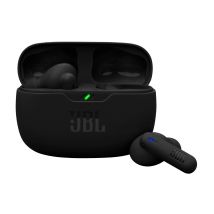 Ecouteurs Tw Jbl - Wave Beam 2 - Noir